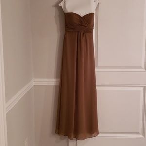 Bridesmaid dress by Pretty Maids